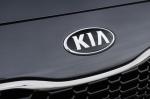 Kia cee&rsquo;d 2012 года